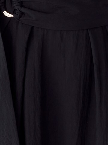 Willa Dress 'Yana' in Black