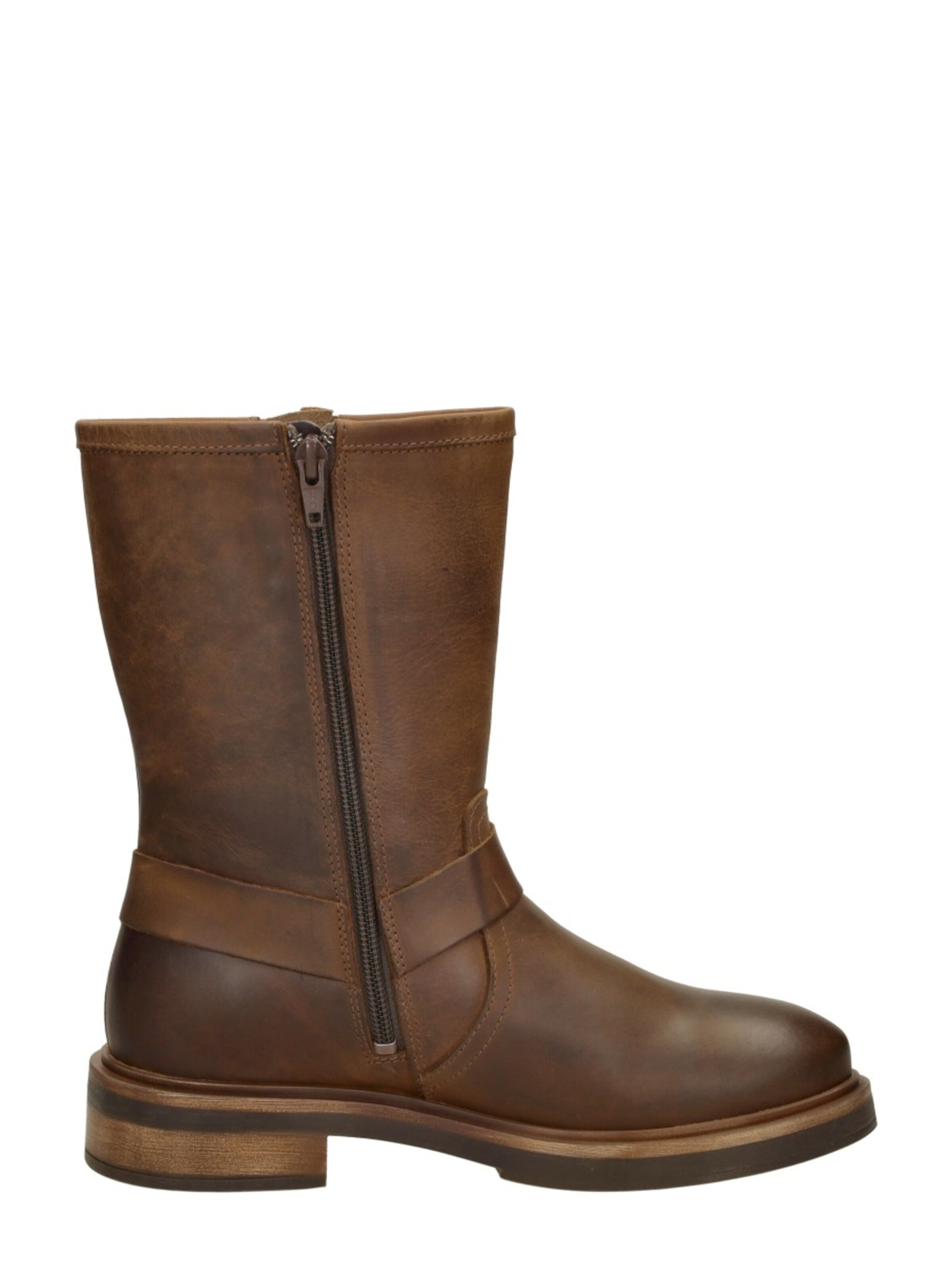 Palpa Boots 'Vanity' in Bruin
