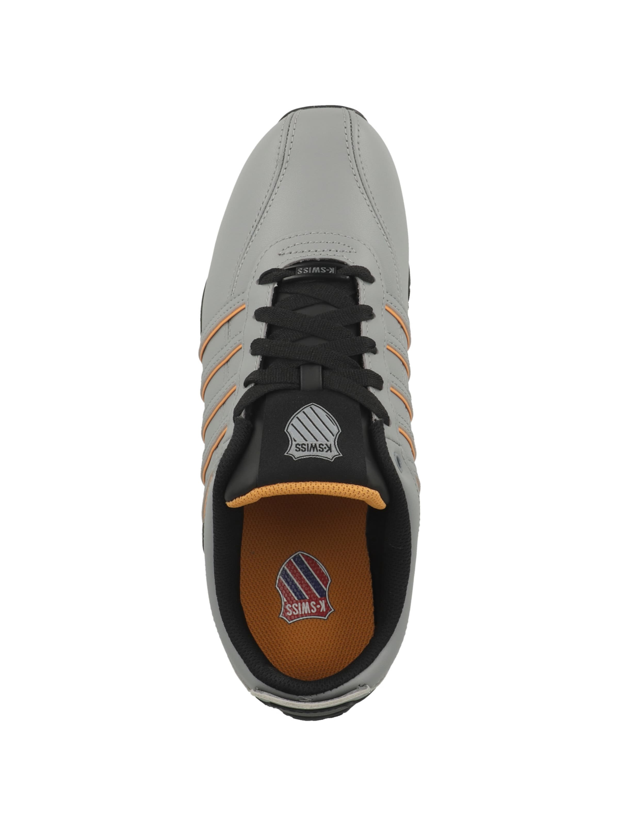 K-SWISS - Zapatillas deportivas bajas 'Arvee 1.5' en gris