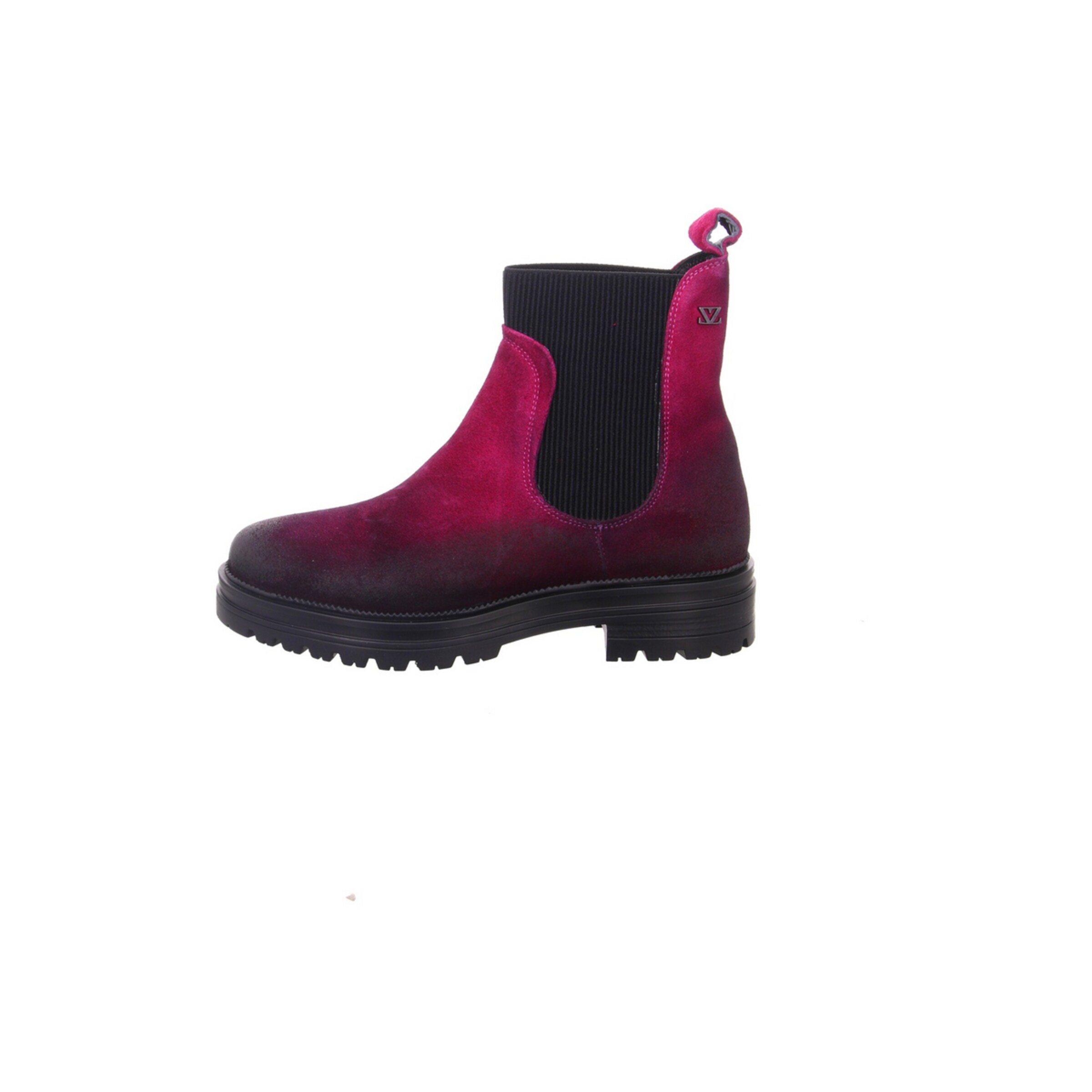 Boots chelsea di LAZAMANI in rosa