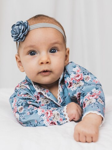 Mogo Romper/bodysuit 'Savoia' in Green