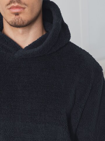 Next Sweatshirt in Blau