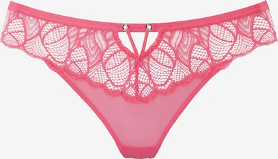 LASCANA Stringit värissä pitaija, Tuotenäkymä