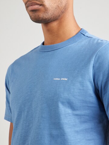 Casual Friday Tričko 'CF THOR' – modrá