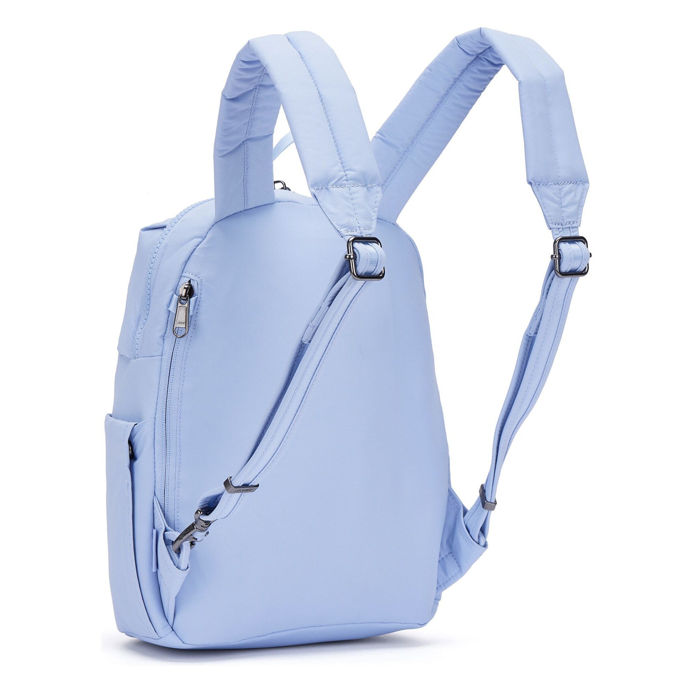 Pacsafe Rugzak in Blauw