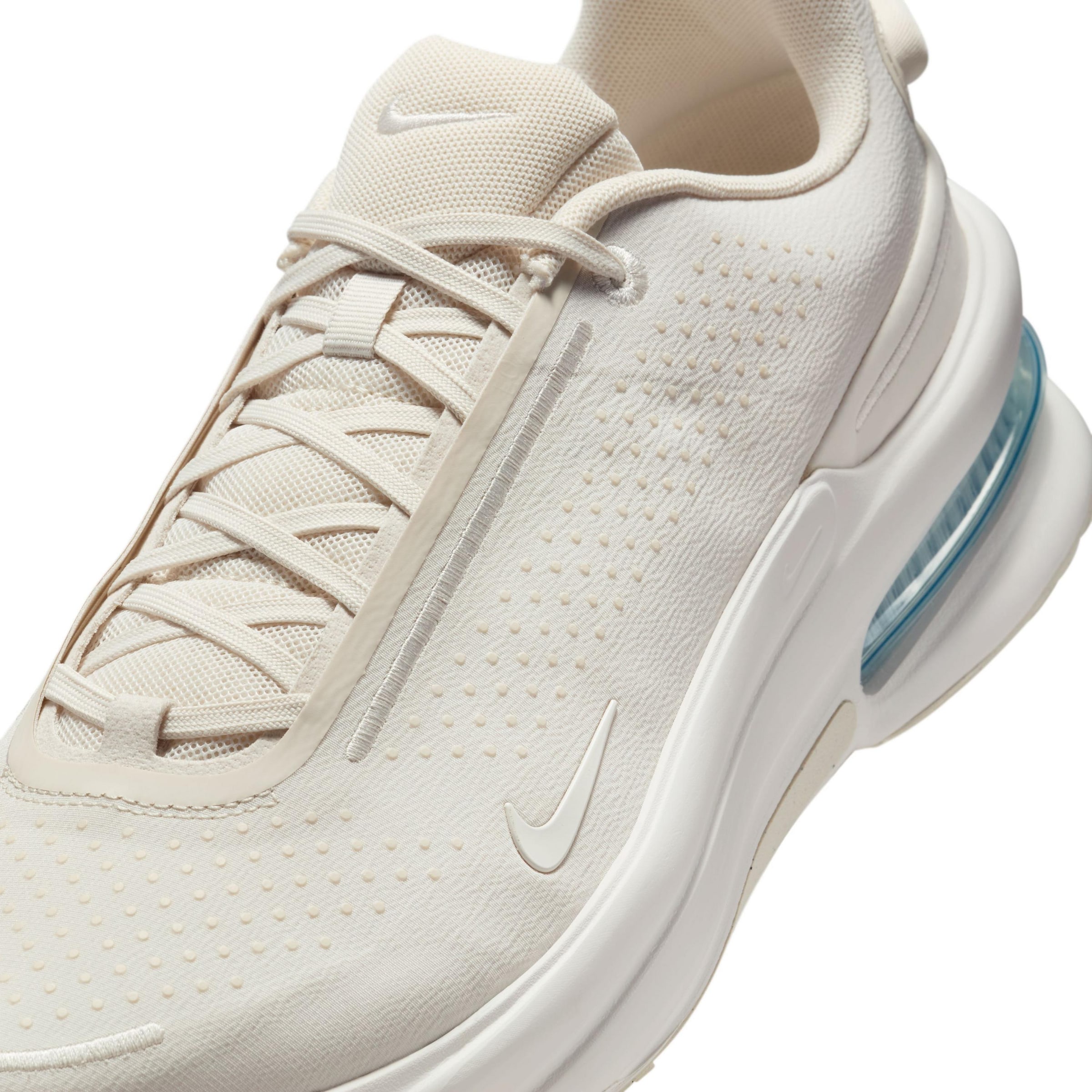 Nike Sportswear Sneakers 'Air Zoom Upturn SC' in Beige