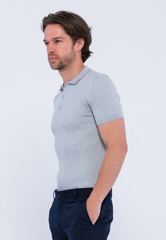 Giorgio di Mare Bluser & t-shirts i grå: forside