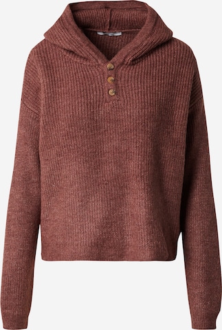 ABOUT YOUPulover - roza boja: prednji dio