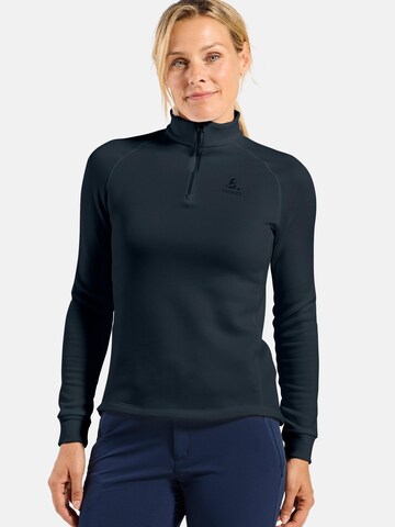 Sweat de sport 'BERRA' ODLO en bleu