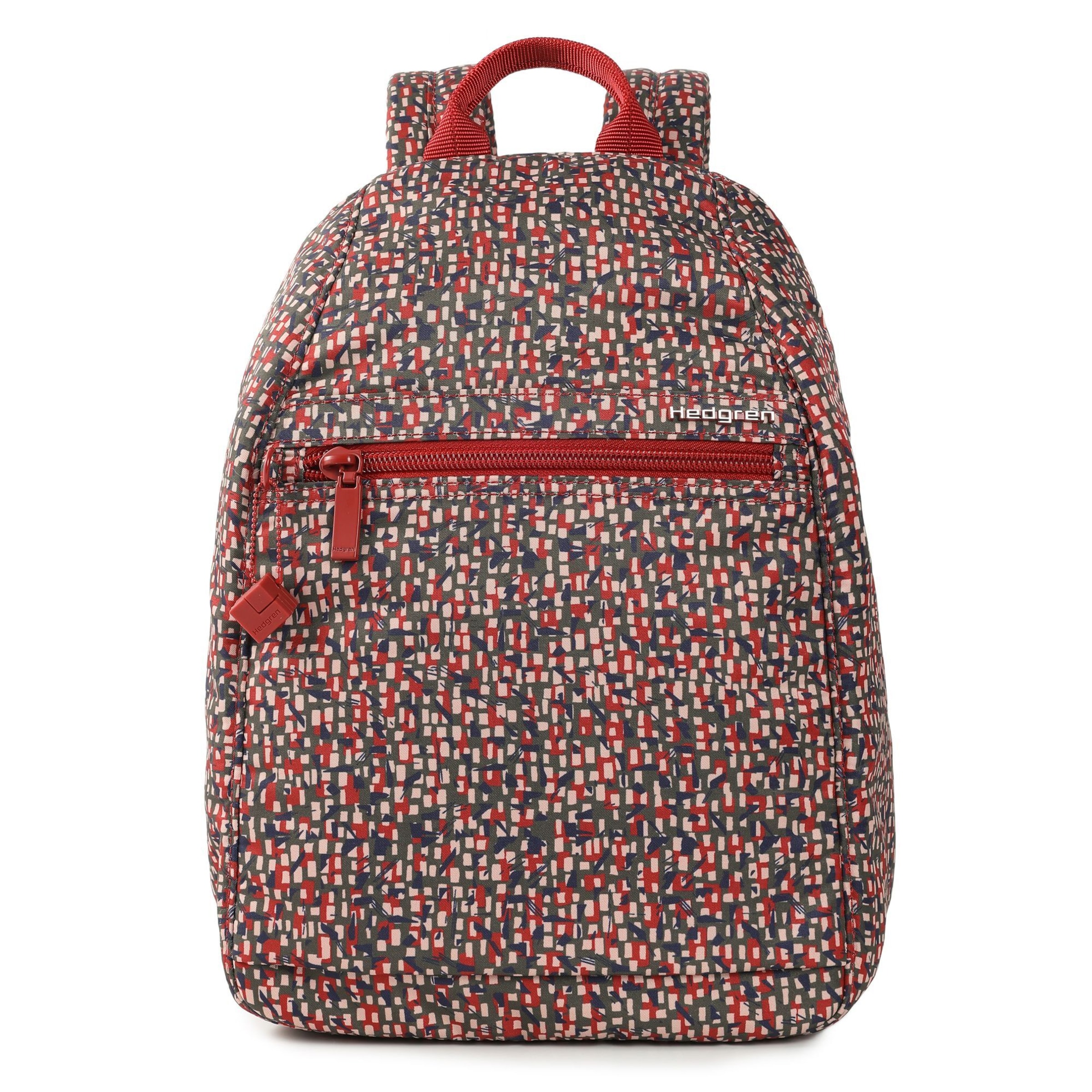 Sac à dos 'Inner City Vogue' Hedgren en mélange de couleurs : devant