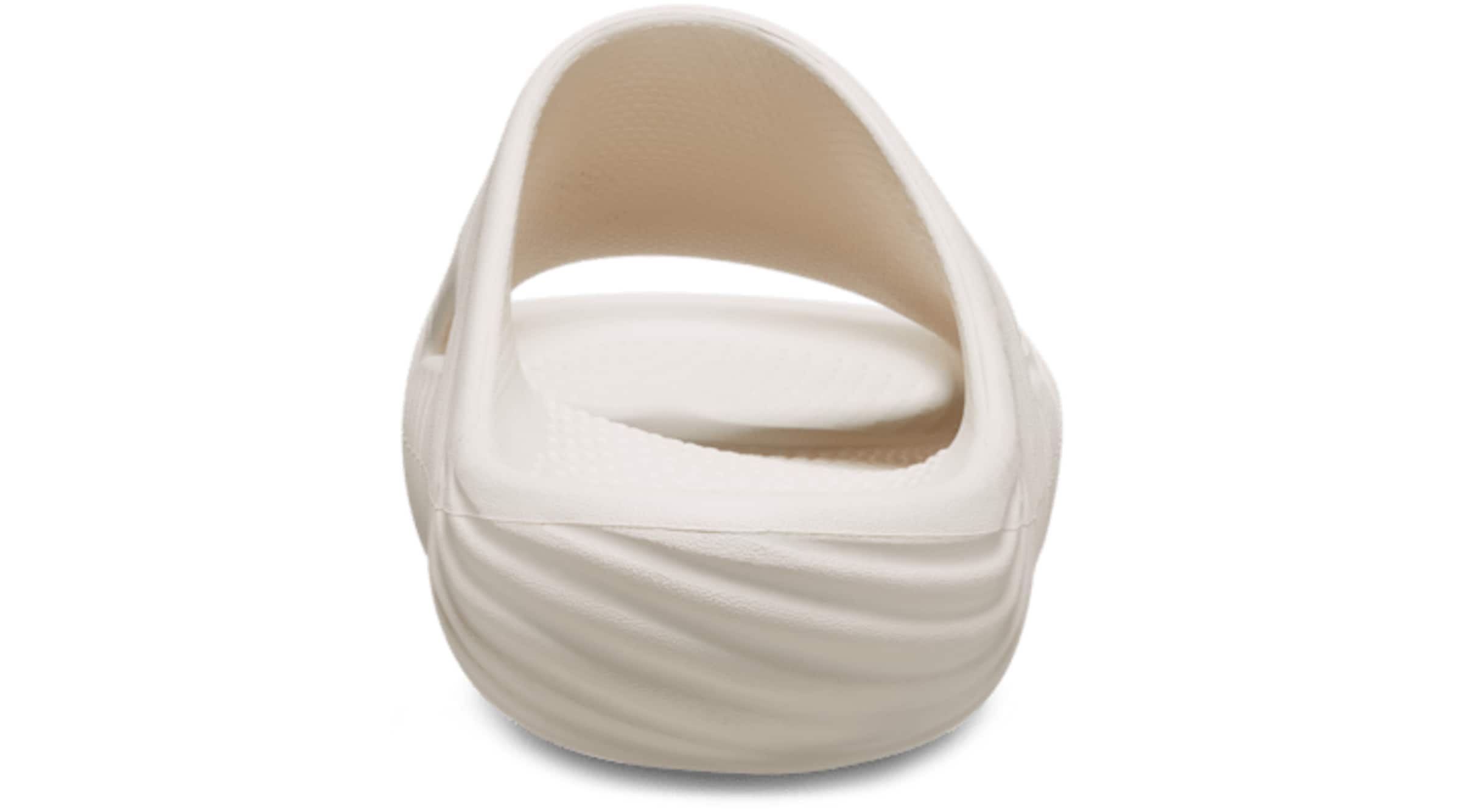 Crocs Šľapky 'Mellow Tide Recovery' - Biela