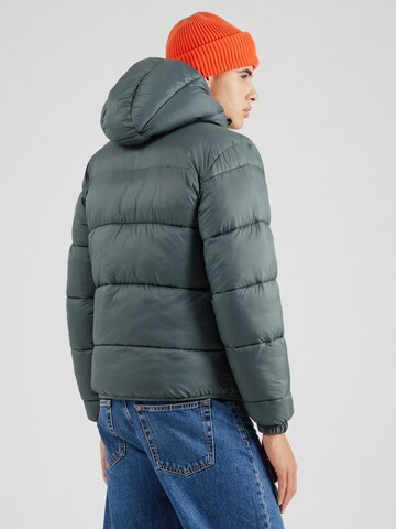 NAPAPIJRI - Chaqueta de invierno 'Suomi' en verde