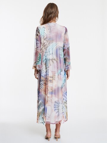 Ana Alcazar Dress in Mixed colours