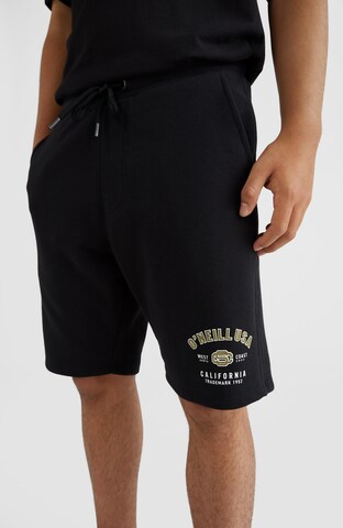 O'NEILL Pants in Black: front