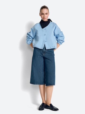 Veste mi-saison Rich & Royal en bleu