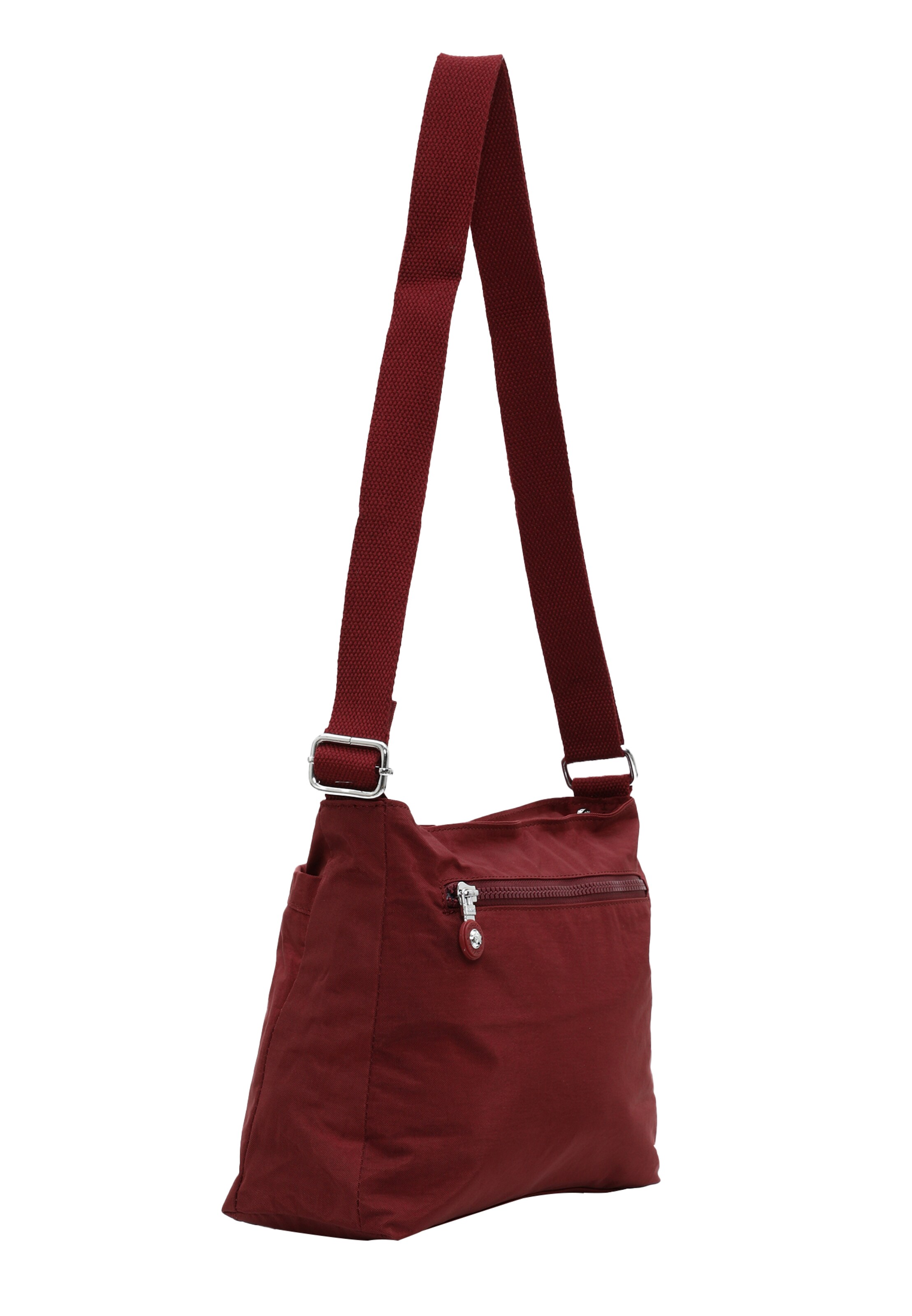 Mindesa Crossbody bag in Brown