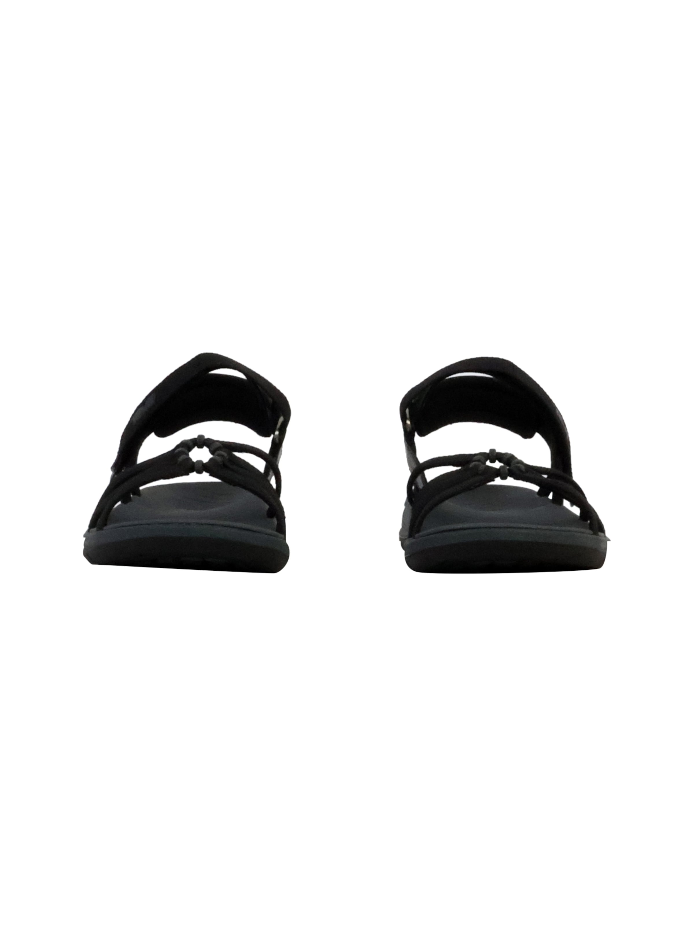 TEVA Sandale‌‌‌‌‌‌‌‌‌‌ in Schwarz
