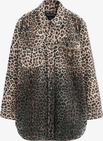 ruda smALLSAINTS Demisezoninė striukė: priekis