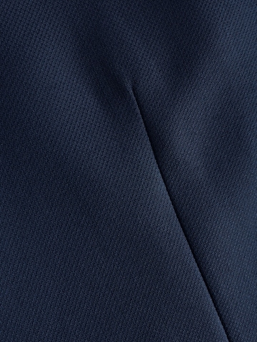 Next Anzugweste in Blau