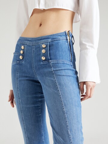 Liu Jo Bootcut Jeans i blå