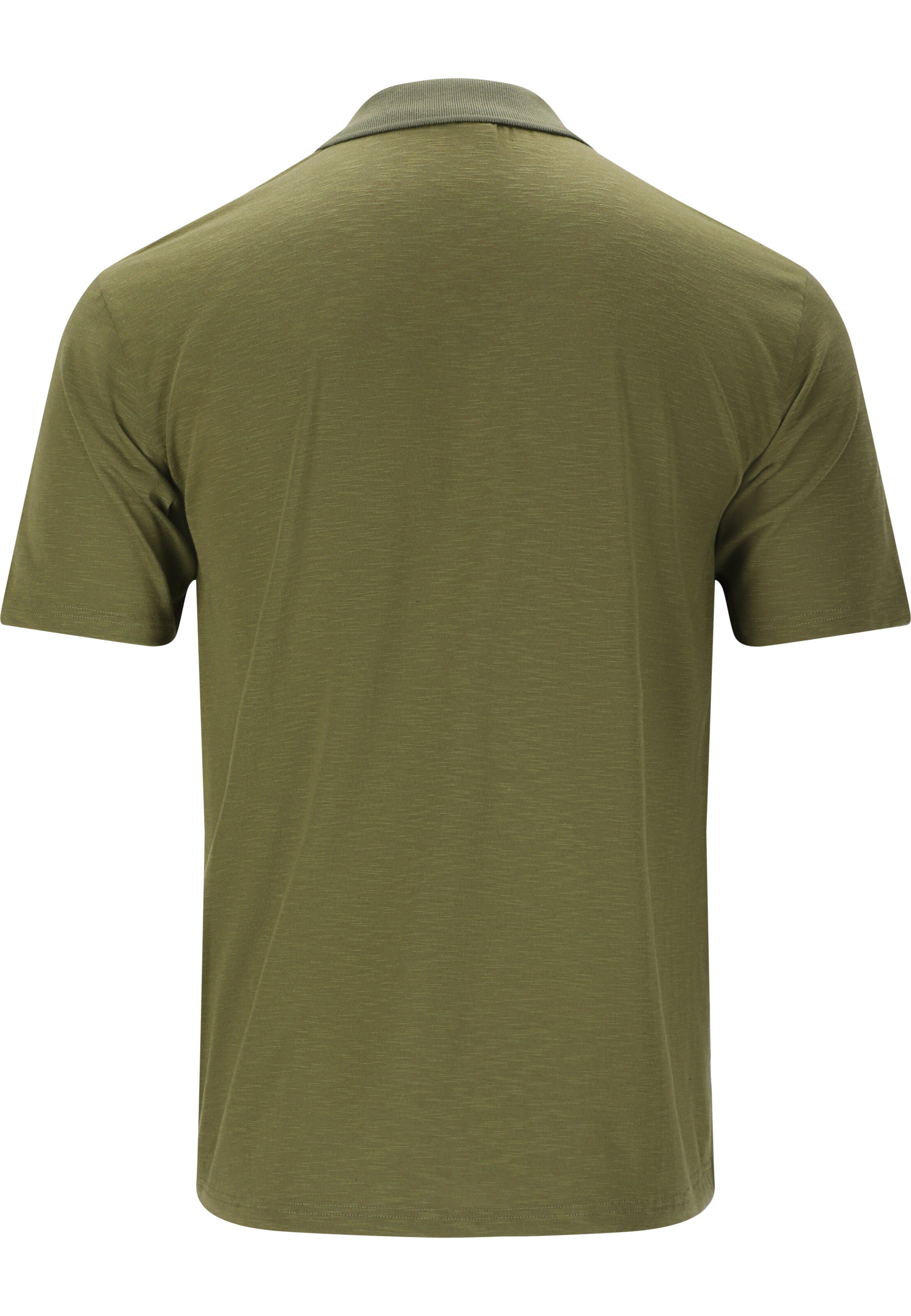 Whistler Performance shirt 'Vale' in Green