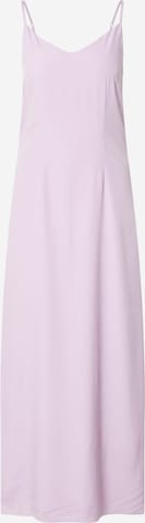 ABOUT YOU Καλοκαιρινό φόρεμα 'Agathe' σε ροζ: μπροστά