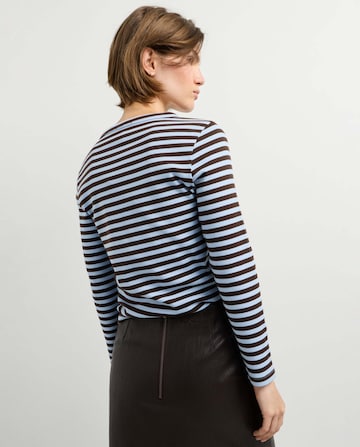 Pepe Jeans Shirt 'Banit' in Blauw