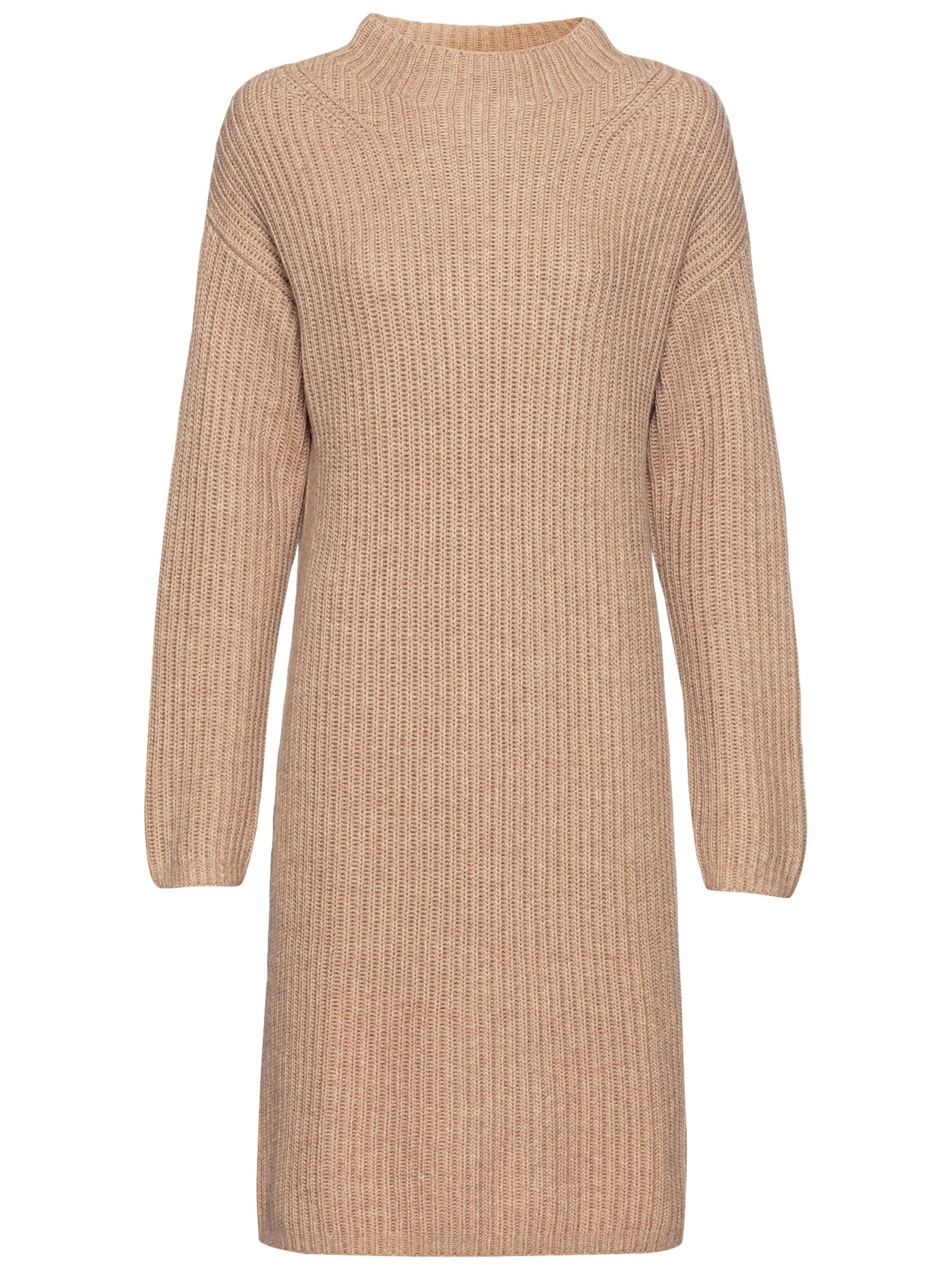 CAMEL ACTIVE Kleid in Beige: Vorderseite