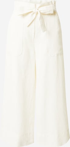 MAX&Co. Spodnie 'FINESTRA' w kolorze beżowy: przód