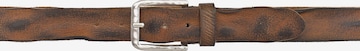 VANZETTI Belt in Brown