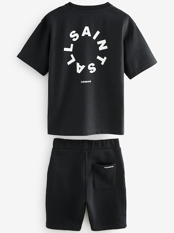 smALLSAINTS Set i svart