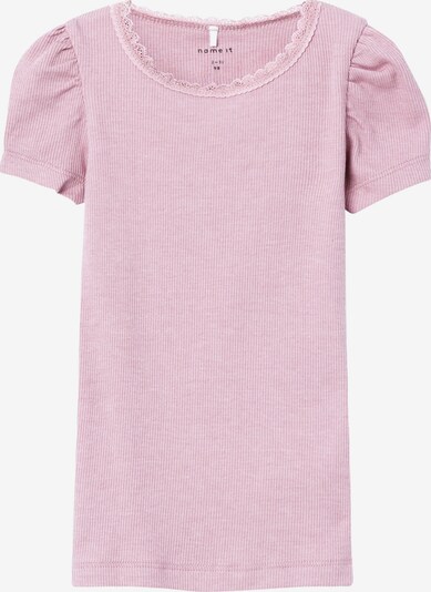 NAME IT Shirt 'Kab' in Pink, Item view