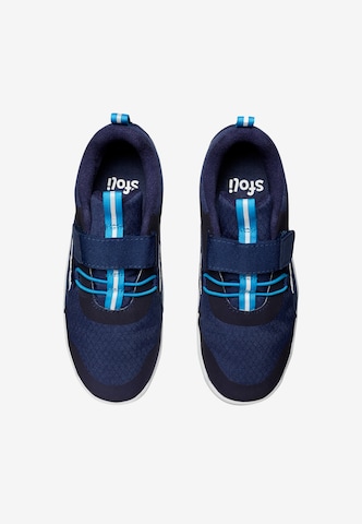 sfoli Sneakers in Blue