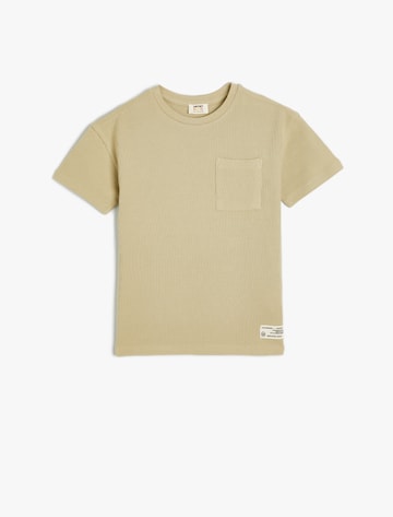 Koton Shirt in Green: front