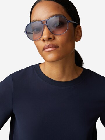BOGNER T-Shirt 'Karly' in Blau