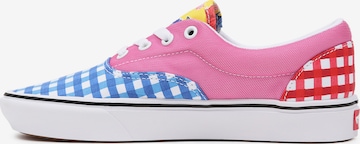 VANS Sneaker low 'ComfyCush' i blå