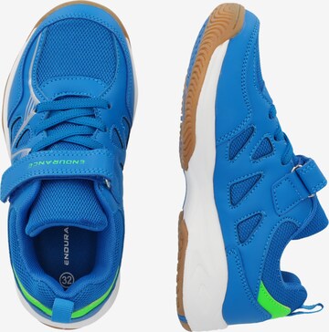 ENDURANCE Athletic Shoes 'Tasi' in Blue