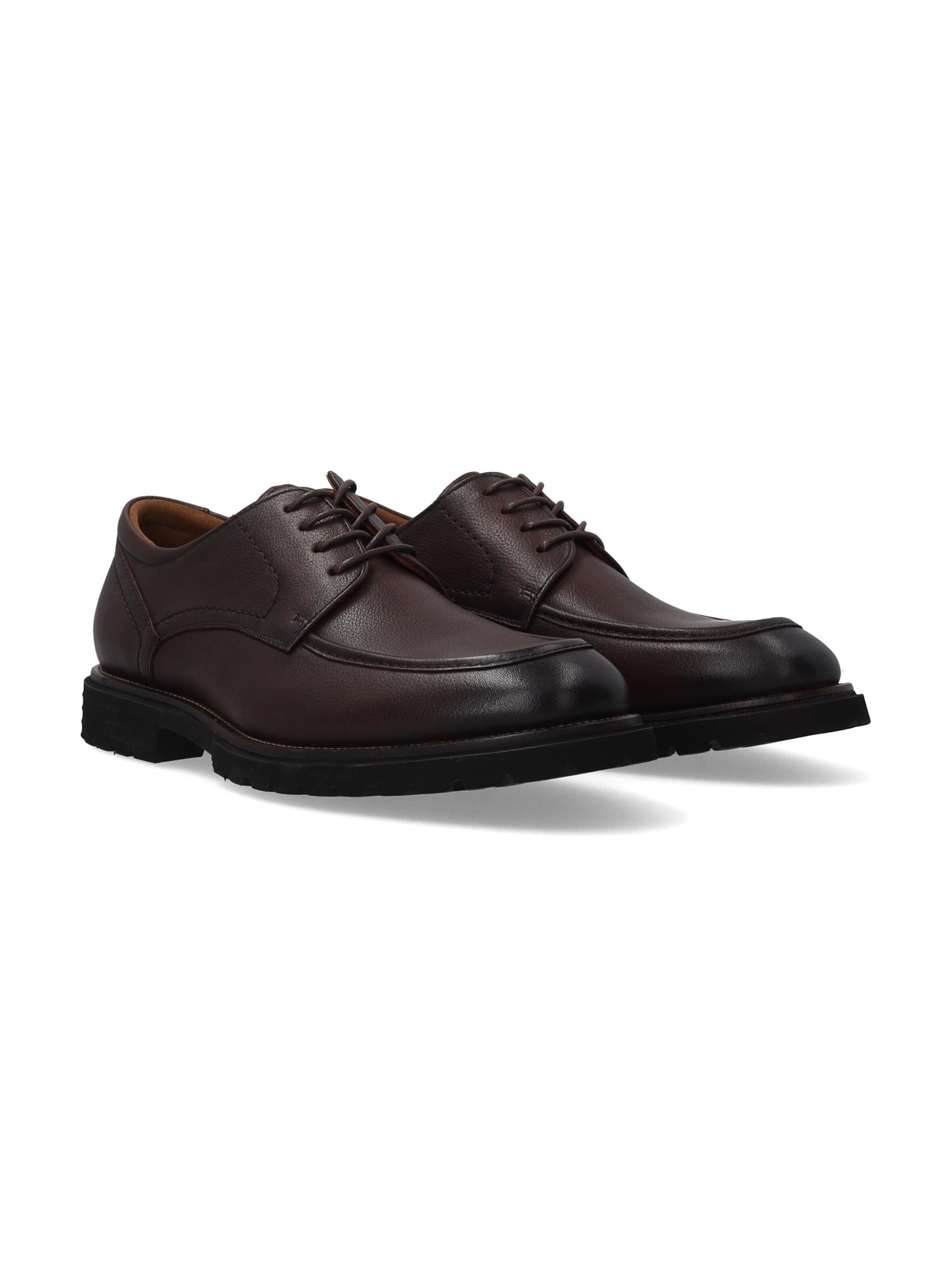 VENEZIA Schnürschuh‌‌‌‌‌‌ in Braun