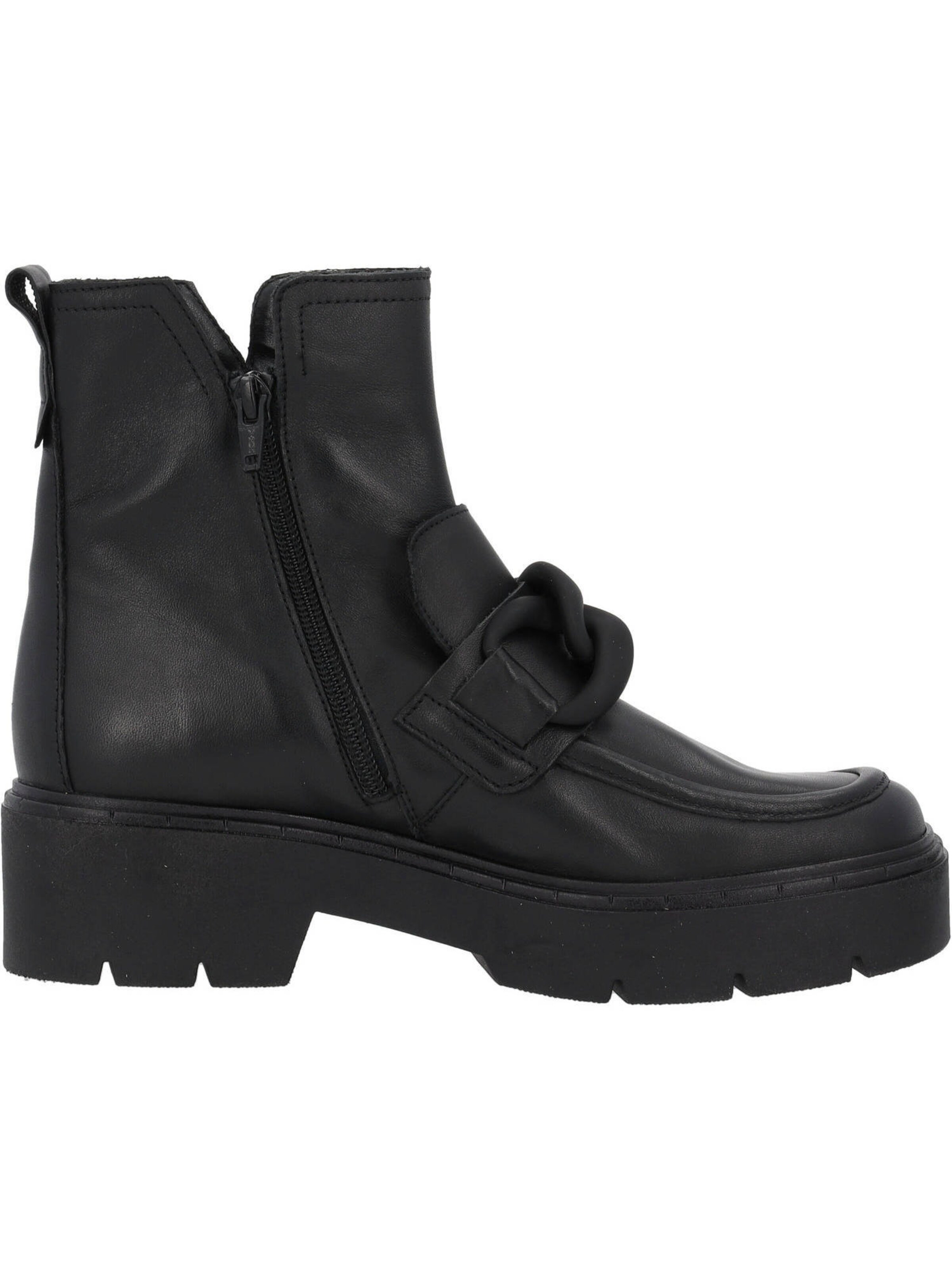 Bottines GABOR en noir