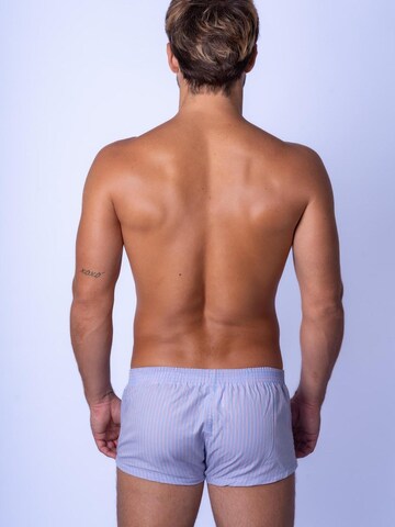 BIMONI Boxer shorts ''Cotton'' in 