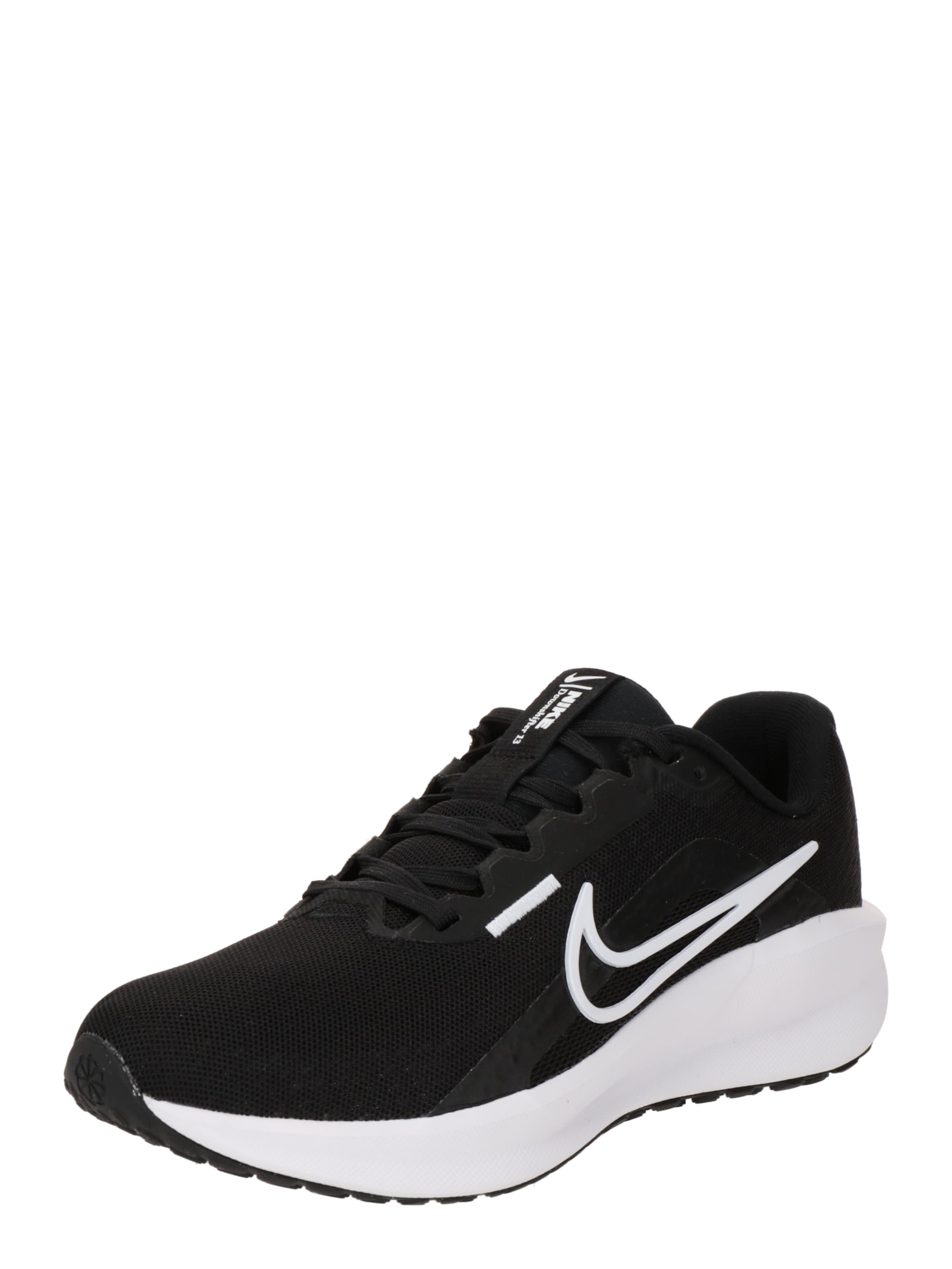 NIKE Running shoe &#x27;DOWNSHIFTER 13&#x27; in Black: front