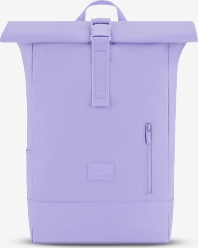 Kuprinė 'Robin Medium' iš Johnny Urban, spalva – alyvinė spalva, Prekių apžvalga