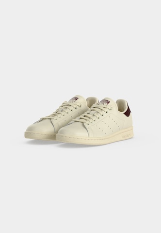 ADIDAS ORIGINALS Sneakersy niskie 'STAN SMITH' w kolorze biały