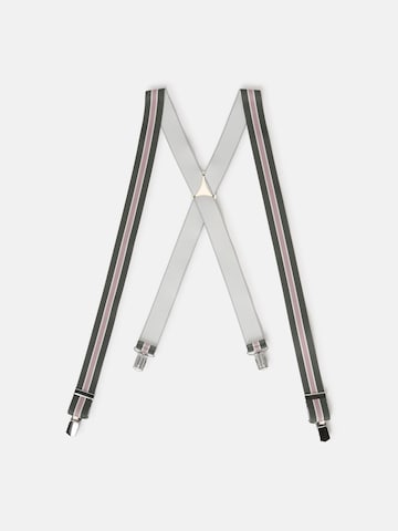 Lloyd belts Hosenträger '6814'‌‌ in Mischfarben: Vorderseite