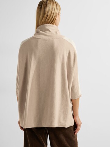 CECIL Sweater in Beige