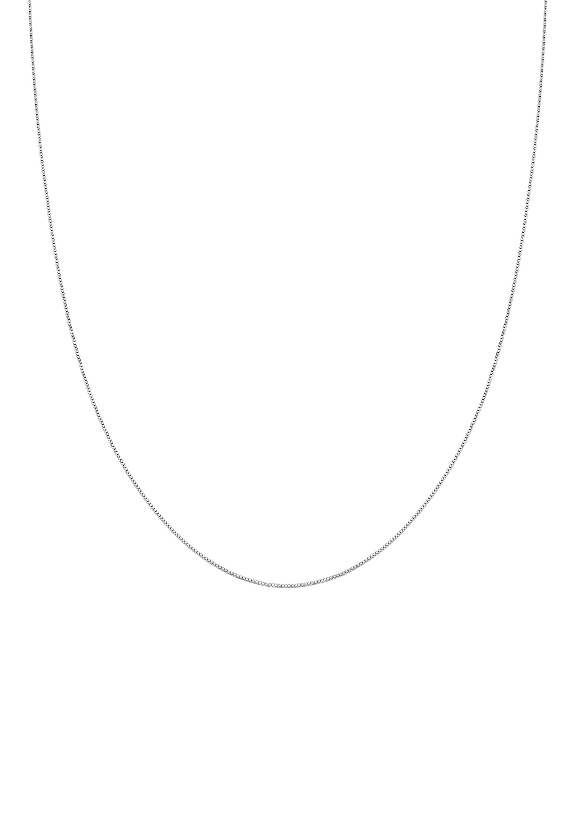 KUZZOI Retiazka - Strieborná