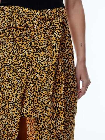 EDITED Skirt 'Melinda' in Yellow