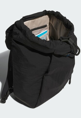 ADIDAS PERFORMANCE Sportrucksack 'Favorite' in Schwarz