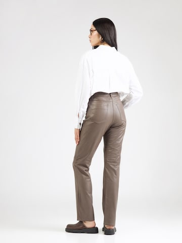regular Pantaloni di REMAIN in marrone