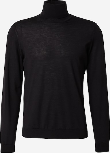 BOSS Pulover 'Musso' u crna, Pregled proizvoda